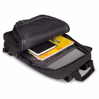 Immagine di Notebook da 15.6 poliestere nero HAMLET XNBACKP156B3 ZAINO MOD. BUSINESS FINO A 16" con 3 XNBACKP156