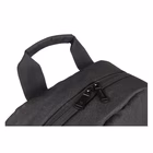 Immagine di Notebook da 15.6 poliestere nero HAMLET XNBACKP156B3 ZAINO MOD. BUSINESS FINO A 16" con 3 XNBACKP156