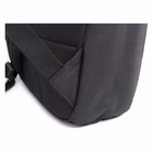 Immagine di Notebook da 15.6 poliestere nero HAMLET XNBACKP156B3 ZAINO MOD. BUSINESS FINO A 16" con 3 XNBACKP156