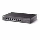 Immagine di Switch TP-LINK TP-Link Business TL-SG108-M2