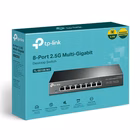 Immagine di Switch TP-LINK TP-Link Business TL-SG108-M2