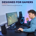 Immagine di Gxt 629 tytan speaker set