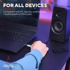 Immagine di Gxt 629 tytan speaker set