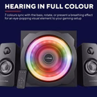 Immagine di Gxt 629 tytan speaker set