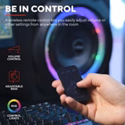 Immagine di Gxt 629 tytan speaker set