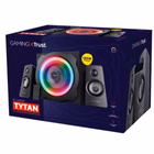 Immagine di Gxt 629 tytan speaker set