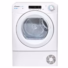 Immagine di Asciugatrice a condensazione 9 kg condensazione Bianco CANDY CANDY ASCIUGATRICE CSOE C10DG-S 3110238