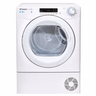 Immagine di Asciugatrice a condensazione 9 kg condensazione Bianco CANDY CANDY ASCIUGATRICE CSOE C10DG-S 3110238