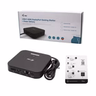 Immagine di USB-C HDMI dp + p. delivery 100w