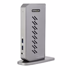 Immagine di Docking station USB c dual monitor