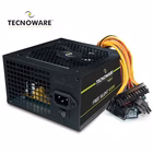 Immagine di Alimentatore per PC 500 w PRODOTTI BULK Tecnoware - Alimentatore ATX 500W FAL506FS12B