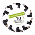 Immagine di Caricabatterie universale 95w 10 co