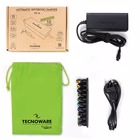 Immagine di Caricabatterie universale 95w 10 co