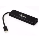 Immagine di USB type-c hub 5 in 1 adapter