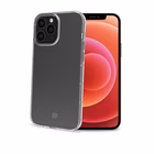 Immagine di Cover tpu + policarbonato trasparente CELLY HEXAGEL - Samsung Galaxy A32 5G/ Galaxy A32 5G Ent HEXAG