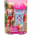 Immagine di MATTEL BARBIE SPORTS COACH PLAYS... GTX69C