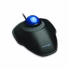 Immagine di Mouse wireless KENSINGTON Trackball Orbit nero