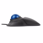 Immagine di Mouse wireless KENSINGTON Trackball Orbit nero