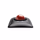Immagine di Mouse wireless KENSINGTON Trackball Expertmouse ergonomico nero