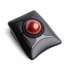 Immagine di Mouse wireless KENSINGTON Trackball Expertmouse ergonomico nero