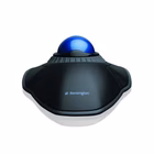 Immagine di Mouse wireless KENSINGTON Trackball Orbit nero
