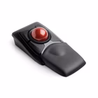 Immagine di Mouse wireless KENSINGTON Trackball Expertmouse ergonomico nero