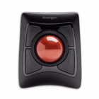 Immagine di Mouse wireless KENSINGTON Trackball Expertmouse ergonomico nero