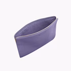 Immagine di Cover pelle viola DBRAMANTE 1928 PARIGI - LAPTOP 15"/MB PRO 16"- BLU PA15PBPU5503