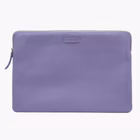 Immagine di Cover pelle viola DBRAMANTE 1928 PARIGI - LAPTOP 15"/MB PRO 16"- BLU PA15PBPU5503