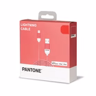 Immagine di USB to lightning 12w 1.5mt cable