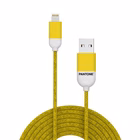 Immagine di USB to lightning 12w 1.5mt cable