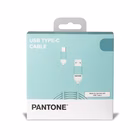 Immagine di USB to USB-C 10w 1.5mt cable lb