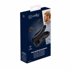 Immagine di Auricolari senza filo sì USB-C Nero CELLY SHAPE - True Wireless Earphones SHAPE1BK