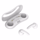 Immagine di Auricolari senza filo sì USB-C Bianco CELLY SHAPE - True Wireless Earphones SHAPE1WH