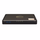 Immagine di Nas senza hard disk integrato QNAP QNAP NAS SMB TBS-464-8G