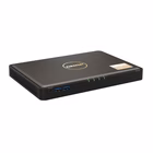 Immagine di Nas senza hard disk integrato QNAP QNAP NAS SMB TBS-464-8G