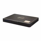 Immagine di Nas senza hard disk integrato QNAP QNAP NAS SMB TBS-464-8G