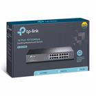 Immagine di Switch TP-LINK TL-SF1016DS