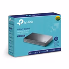 Immagine di Switch TP-LINK TP-Link Business TL-SG1008P