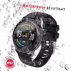 Immagine di Smartwatch 1,69" CELLY TRAINERROUND - Smartwatch TRAINER COLLECTION TRAINERROUNDBK