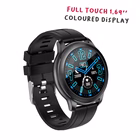 Immagine di Smartwatch 1,69" CELLY TRAINERROUND - Smartwatch TRAINER COLLECTION TRAINERROUNDBK