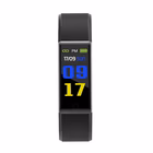 Immagine di Smartwatch 110" CELLY TRAINERTHERMO - Smartwatch TRAINER COLLECTION TRAINERTHERMOBK