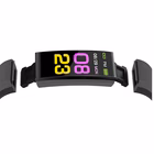 Immagine di Smartwatch 110" CELLY TRAINERTHERMO - Smartwatch TRAINER COLLECTION TRAINERTHERMOBK