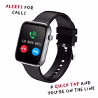 Immagine di Smartwatch 1,69" CELLY TRAINERWATCH - Smartwatch TRAINER COLLECTION TRAINERWATCHBK