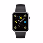 Immagine di Smartwatch 1,69" CELLY TRAINERWATCH - Smartwatch TRAINER COLLECTION TRAINERWATCHBK