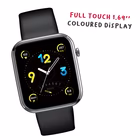 Immagine di Smartwatch 1,69" CELLY TRAINERWATCH - Smartwatch TRAINER COLLECTION TRAINERWATCHBK