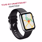 Immagine di Smartwatch 1,69" CELLY TRAINERWATCH - Smartwatch TRAINER COLLECTION TRAINERWATCHBK