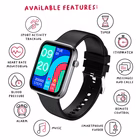 Immagine di Smartwatch 1,69" CELLY TRAINERWATCH - Smartwatch TRAINER COLLECTION TRAINERWATCHBK