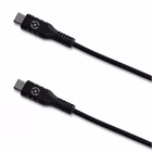 Immagine di USB-C to USB-C pd 60w cable black