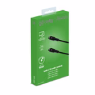 Immagine di USB-C to USB-C pd 60w cable black